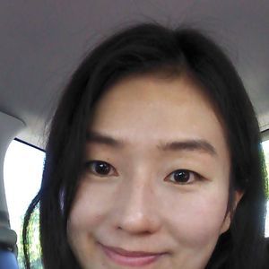 Meet your Posher, Jasmine